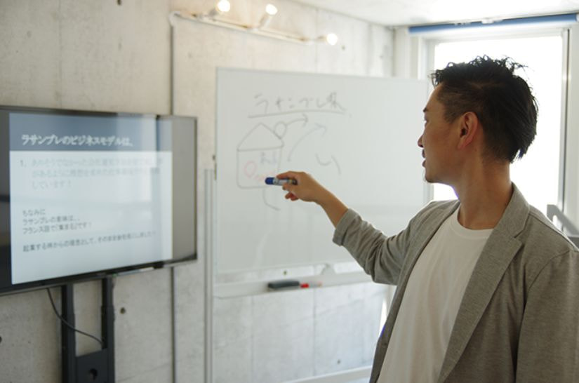 IT美容師廣田学